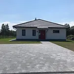 펜션 Seensuchtlausitz *