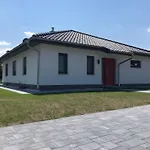 펜션 Seensuchtlausitz *