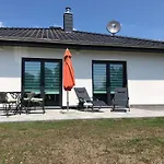 펜션 Seensuchtlausitz 그로스래셴