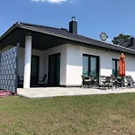 펜션 Seensuchtlausitz 그로스래셴