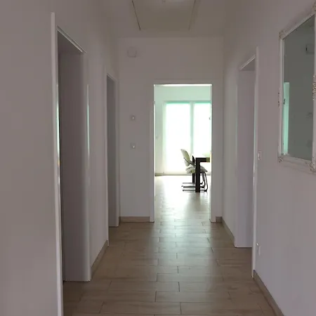 Seensuchtlausitz 別荘