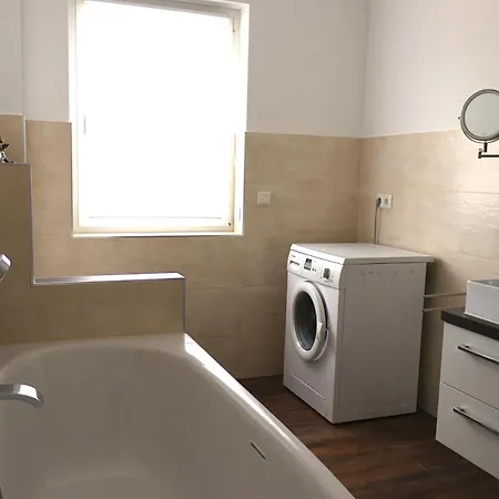 Seensuchtlausitz 別荘 グロースレッシェン