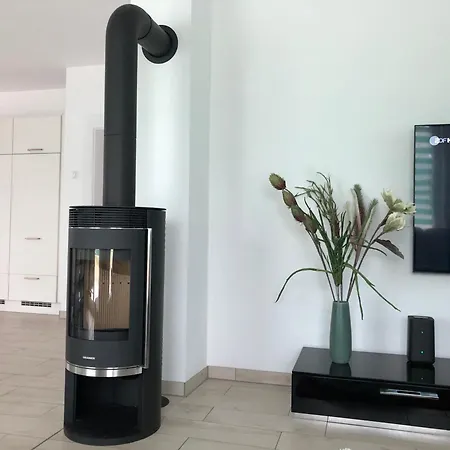 別荘 Seensuchtlausitz *