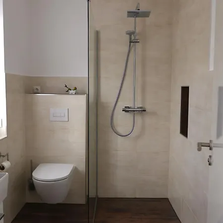 Seensuchtlausitz Semesterbostad