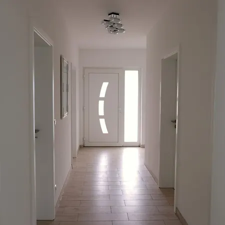 Semesterbostad Seensuchtlausitz Grossraeschen