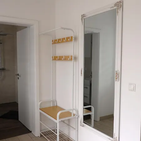 Semesterbostad Seensuchtlausitz