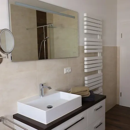 Semesterbostad Seensuchtlausitz Grossraeschen