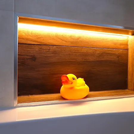 Semesterbostad Seensuchtlausitz *