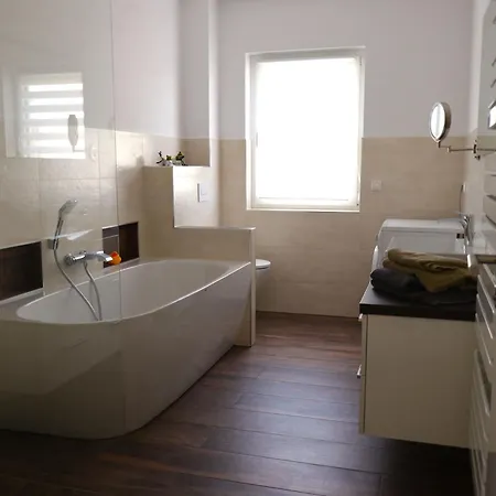 Seensuchtlausitz 別荘