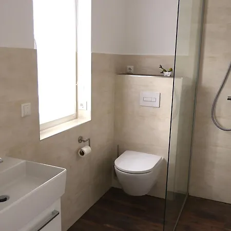 Seensuchtlausitz 別荘 *