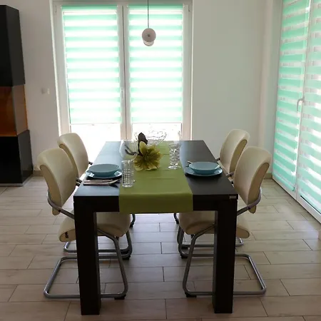 Semesterbostad Seensuchtlausitz *