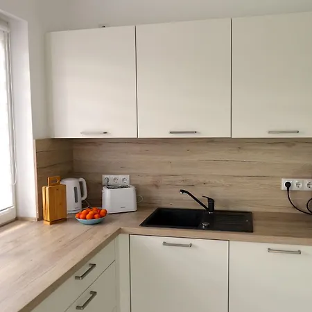 Seensuchtlausitz Semesterbostad *