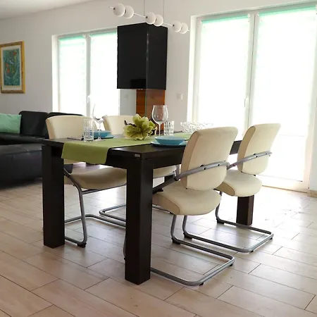 Seensuchtlausitz 別荘