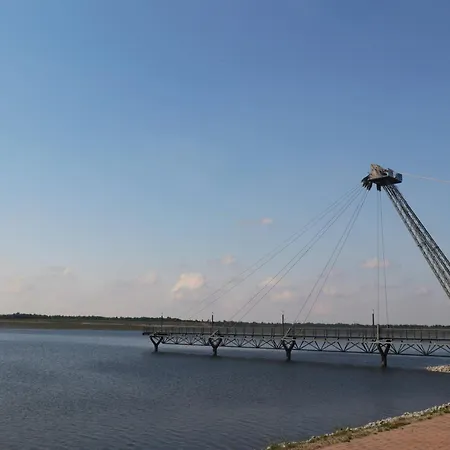 Seensuchtlausitz * グロースレッシェン