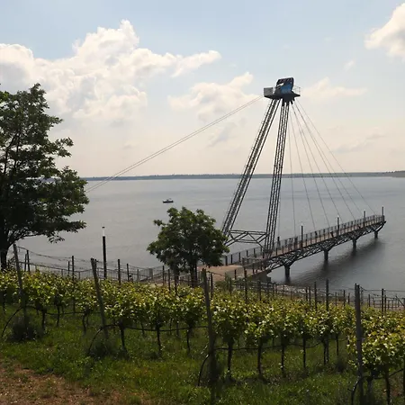 Seensuchtlausitz 別荘 *