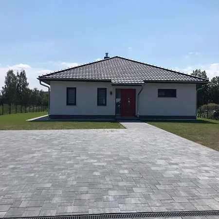 Dom wakacyjny Seensuchtlausitz *