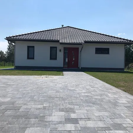 Seensuchtlausitz Semesterbostad *