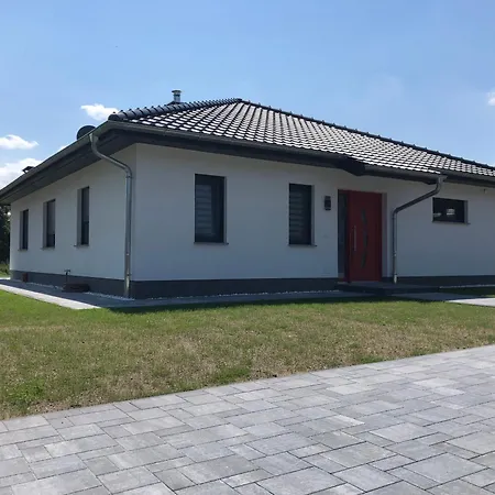 別荘 Seensuchtlausitz *