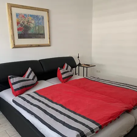 Seensuchtlausitz Semesterbostad