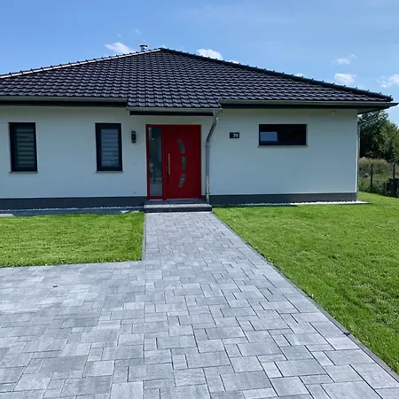 別荘 Seensuchtlausitz