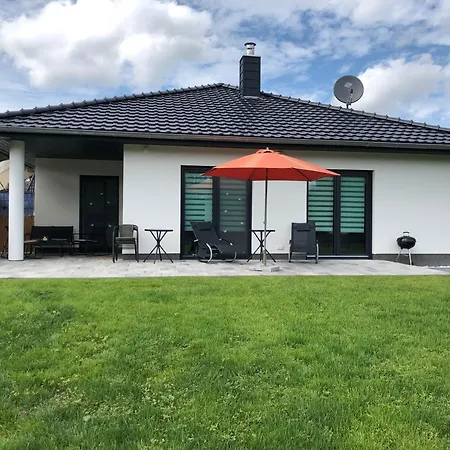 Seensuchtlausitz グロースレッシェン