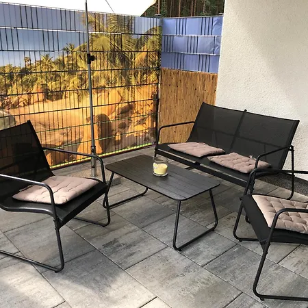 Seensuchtlausitz * グロースレッシェン