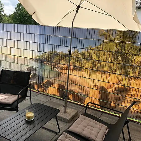 Semesterbostad Seensuchtlausitz *