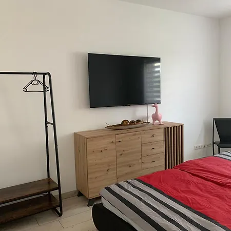 別荘 Seensuchtlausitz グロースレッシェン