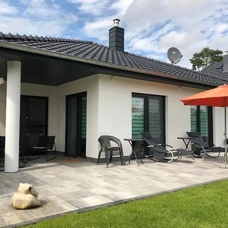 Semesterbostad Seensuchtlausitz Grossraeschen