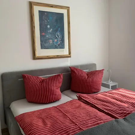 別荘 Seensuchtlausitz