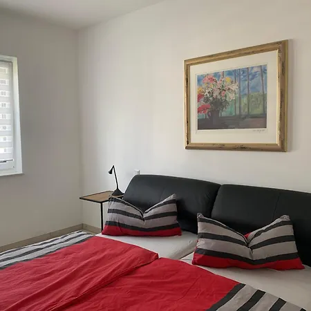 Seensuchtlausitz 別荘 グロースレッシェン