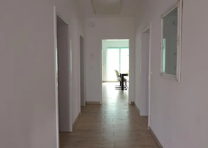 Seensuchtlausitz Tatil Evi