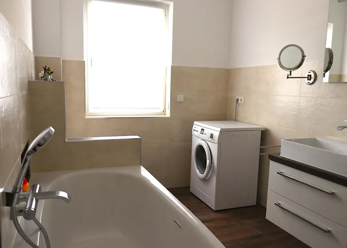 Seensuchtlausitz Tatil Evi Grossraeschen