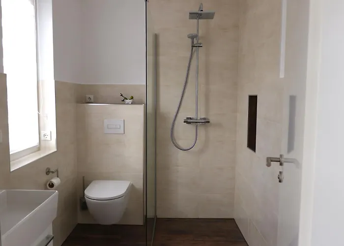 Seensuchtlausitz Tatil Evi