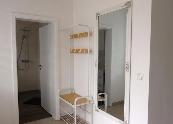 Tatil Evi Seensuchtlausitz