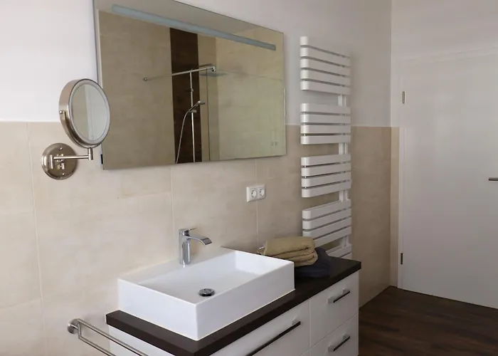 Dom wakacyjny Seensuchtlausitz Grossraeschen