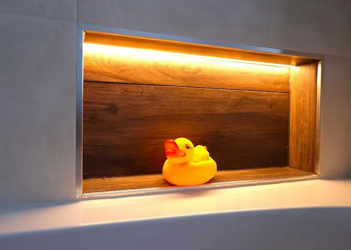 Dom wakacyjny Seensuchtlausitz *