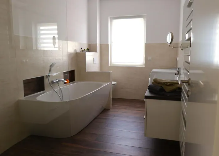 Seensuchtlausitz Tatil Evi