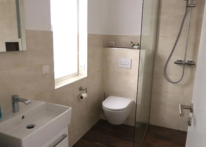 Seensuchtlausitz Tatil Evi *