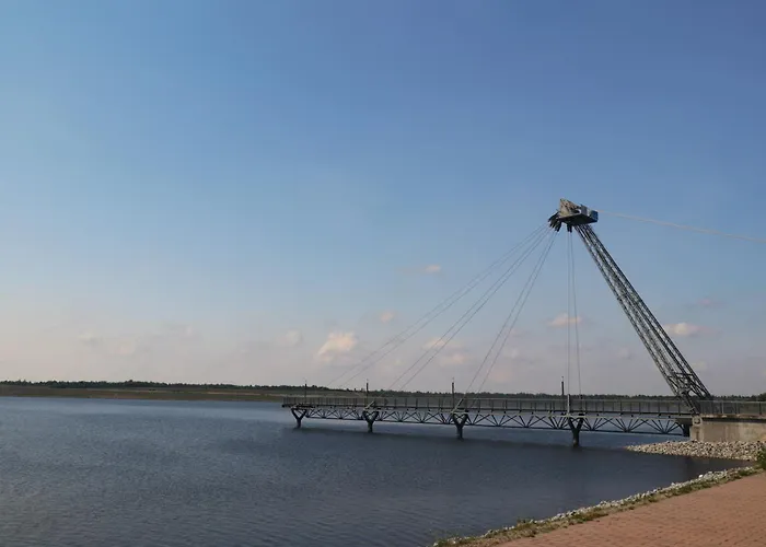 Seensuchtlausitz * Grossraeschen