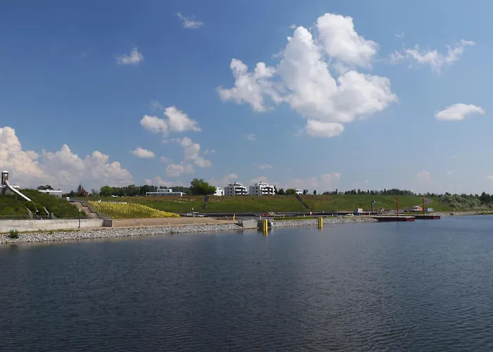 Tatil Evi Seensuchtlausitz