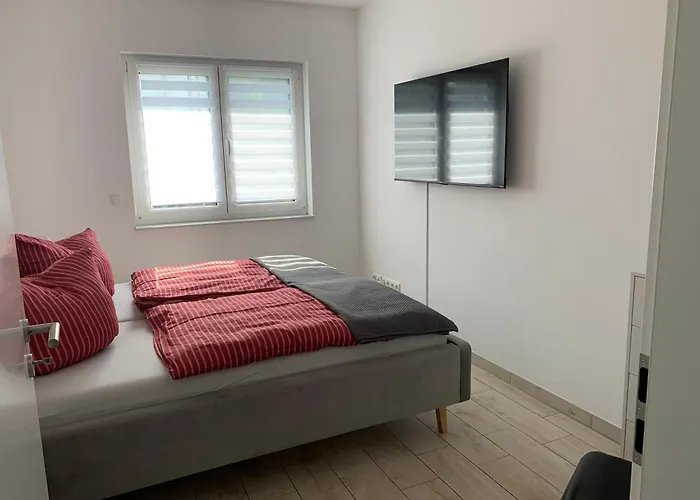 Seensuchtlausitz * Grossraeschen