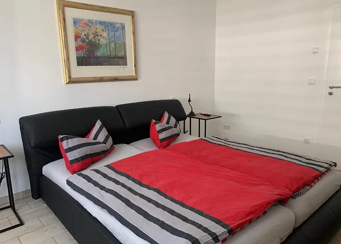 Seensuchtlausitz Tatil Evi