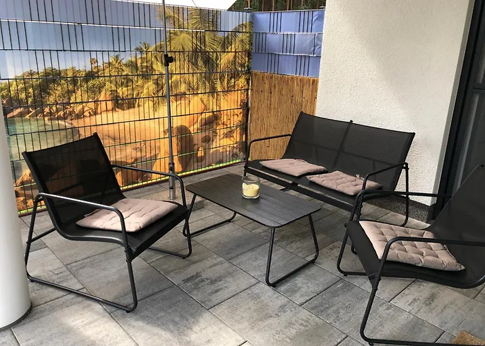 Seensuchtlausitz * Grossraeschen