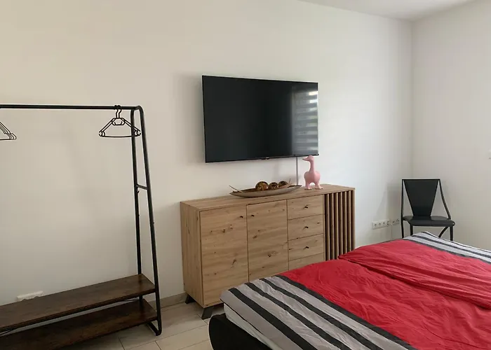 Dom wakacyjny Seensuchtlausitz Grossraeschen