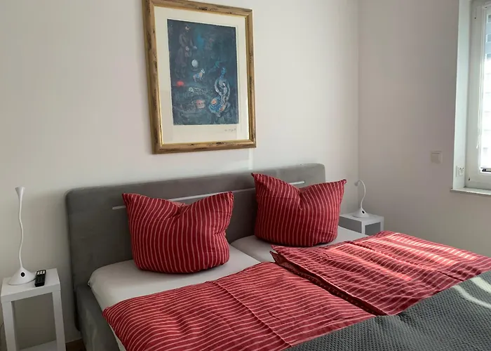 Tatil Evi Seensuchtlausitz