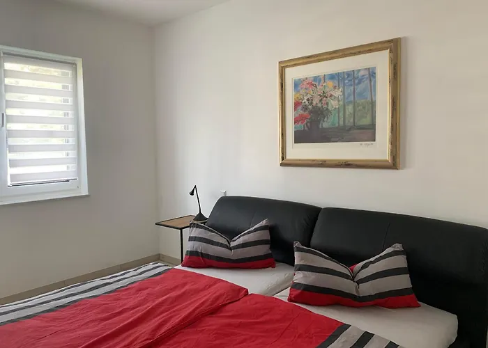 Seensuchtlausitz Tatil Evi Grossraeschen